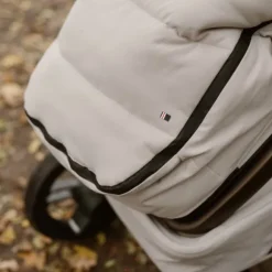 Dubatti Two E2 Voetenzak - Pitch Black