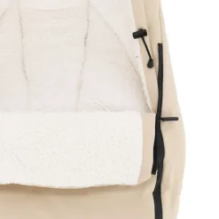 Dubatti Two E2 Voetenzak - Pitch Black