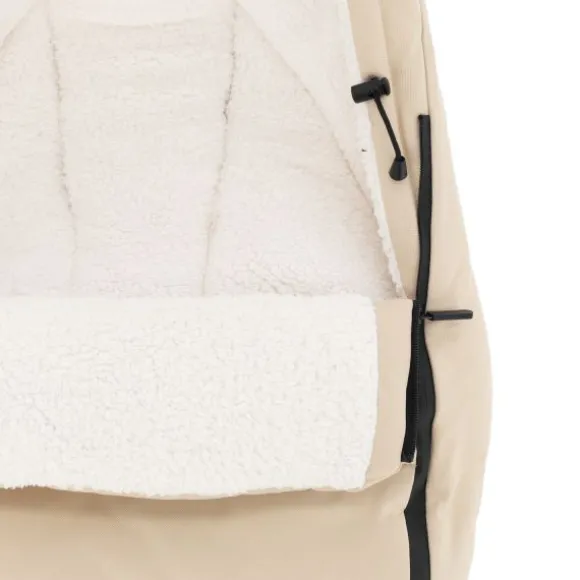 Dubatti Two E2 Voetenzak - Pitch Black