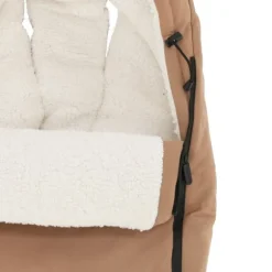 Dubatti Two E2 Voetenzak - Pitch Black