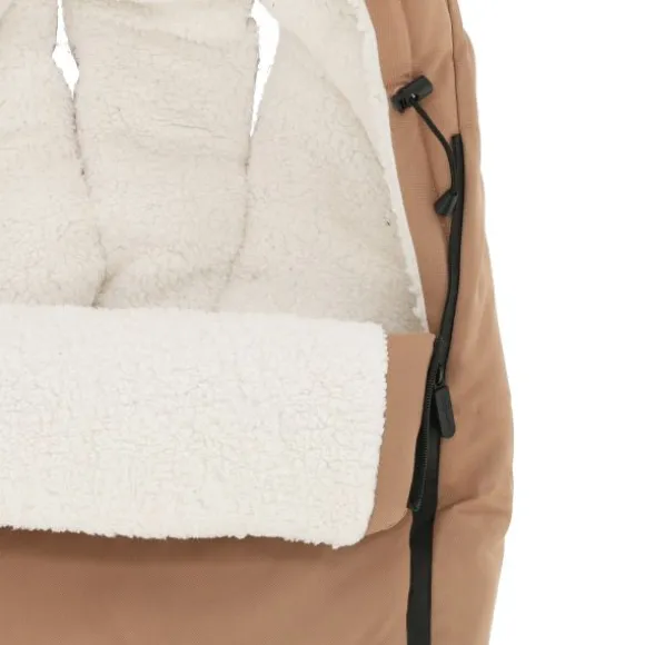 Dubatti Two E2 Voetenzak - Pitch Black