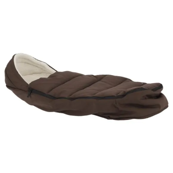 Dubatti Two E2 Voetenzak - Pitch Black