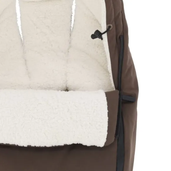 Dubatti Two E2 Voetenzak - Pitch Black