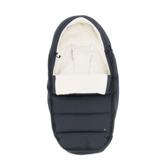 Dubatti Two E2 Voetenzak - Pitch Black