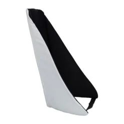 Dubatti Two Seatliner Frosted White