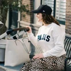 Dubatti Two Verzorgingstas - Oatmeal