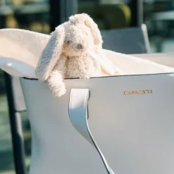 Dubatti Two Verzorgingstas - Oatmeal