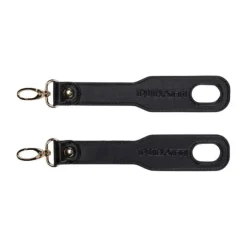 Dubatti Universele Straps - Zwart / Goud