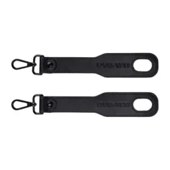 Dubatti Universele Straps - Zwart