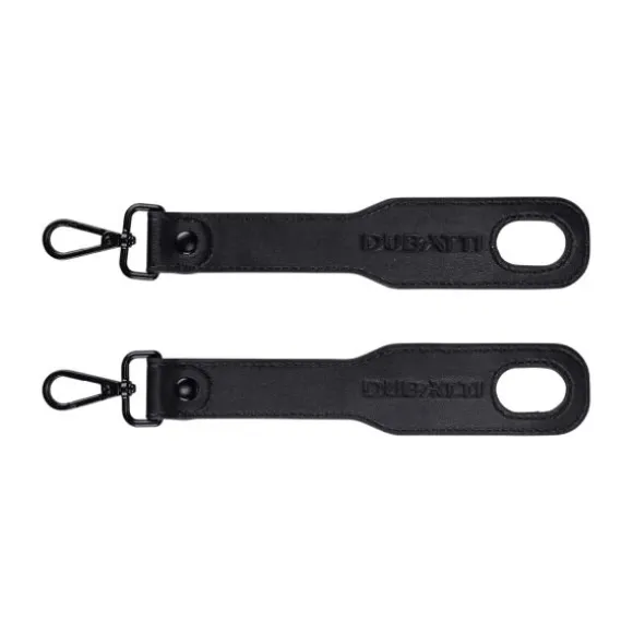 Dubatti Universele Straps - Zwart
