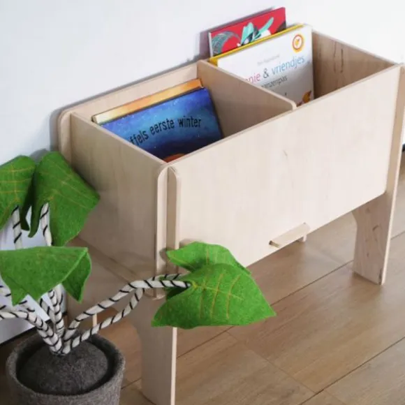 Easyclick Boekenkist Frankfurt