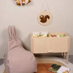 Easyclick Boekenkist Frankfurt