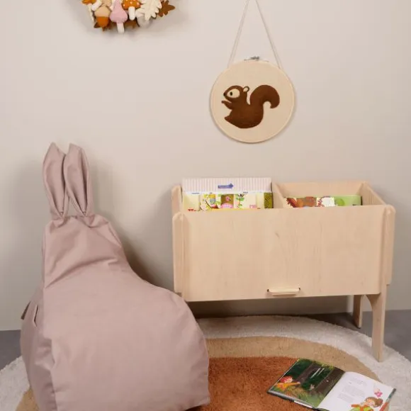 Easyclick Boekenkist Frankfurt