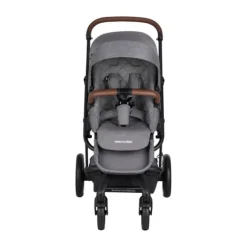 Easywalker Harvey 3 Premium Kinderwagen Diamond Grey