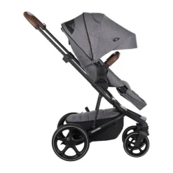 Easywalker Harvey 3 Premium Kinderwagen Diamond Grey