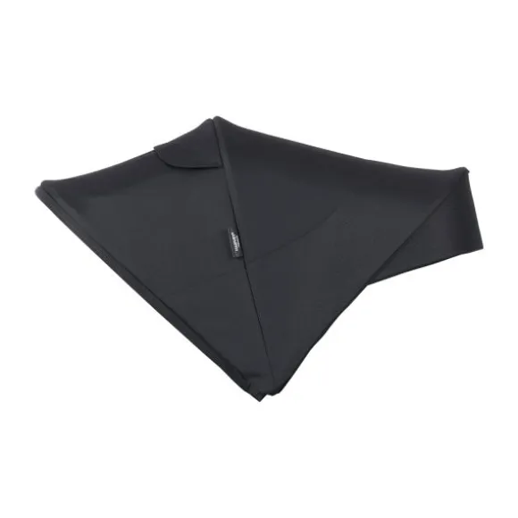 Easywalker Harvey 5 Premium Zonnekap - Diamond Black