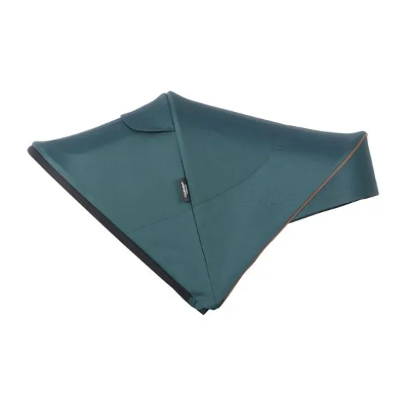 Easywalker Harvey 5 Premium Zonnekap - Diamond Black