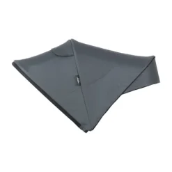 Easywalker Harvey 5 Premium Zonnekap - Diamond Black