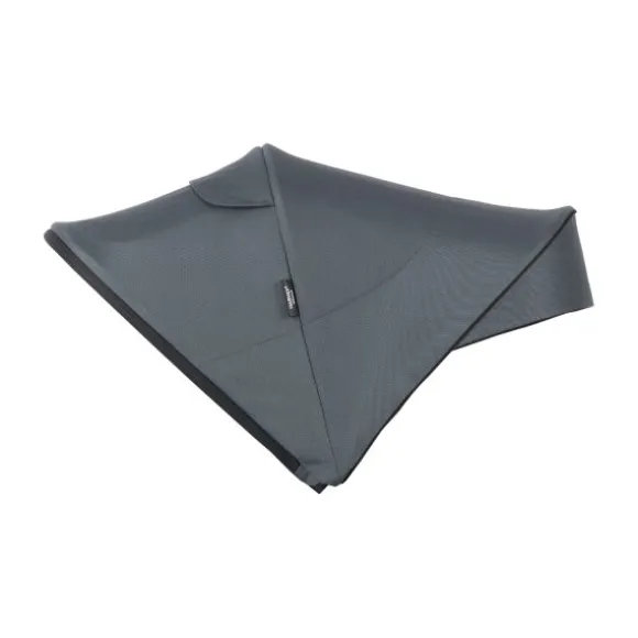 Easywalker Harvey 5 Premium Zonnekap - Diamond Black