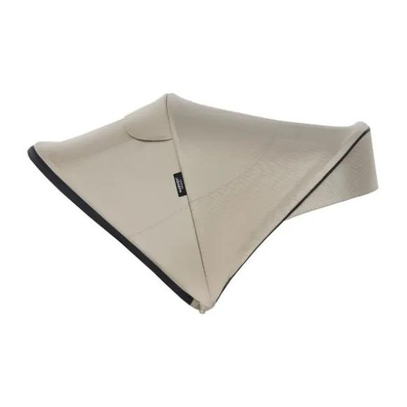 Easywalker Harvey 5 Premium Zonnekap - Diamond Black