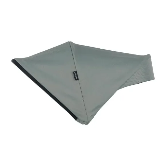 Easywalker Harvey 5 Zonnekap - Pebble Grey