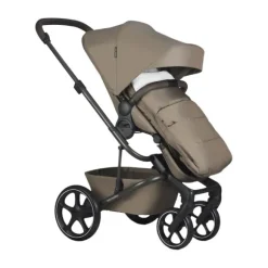 Easywalker Harvey NXT Voetenzak - Mocha Brown