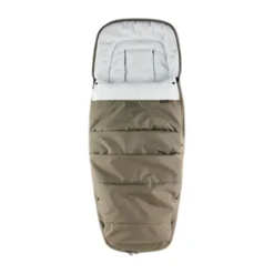 Easywalker Harvey NXT Voetenzak - Mocha Brown