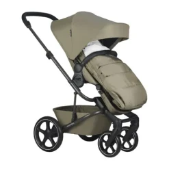 Easywalker Harvey NXT Voetenzak - Mocha Brown