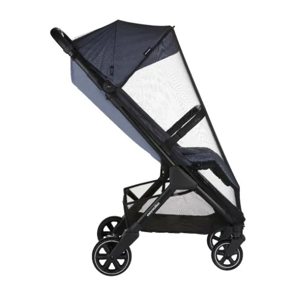 Easywalker Jackey Muskietennet