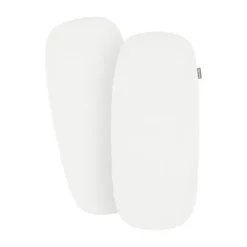 Easywalker Reiswieg Matrashoes - 2 Stuks - White