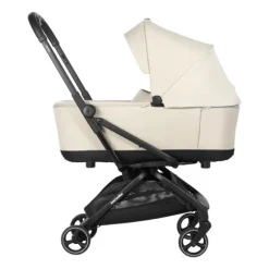 Easywalker Rockey Reiswieg - Pure Black