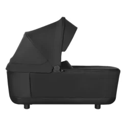 Easywalker Rockey Reiswieg - Pure Black