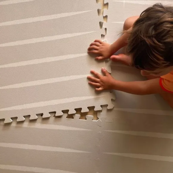 Eeveve Speel Mat – Lucio – 120 × 180 cm