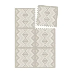 Eeveve Speelmat – Kilim – 120 × 180 cm