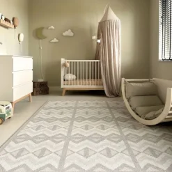 Eeveve Speelmat – Kilim – 120 × 180 cm