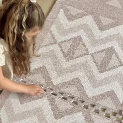 Eeveve Speelmat – Kilim – 120 × 180 cm