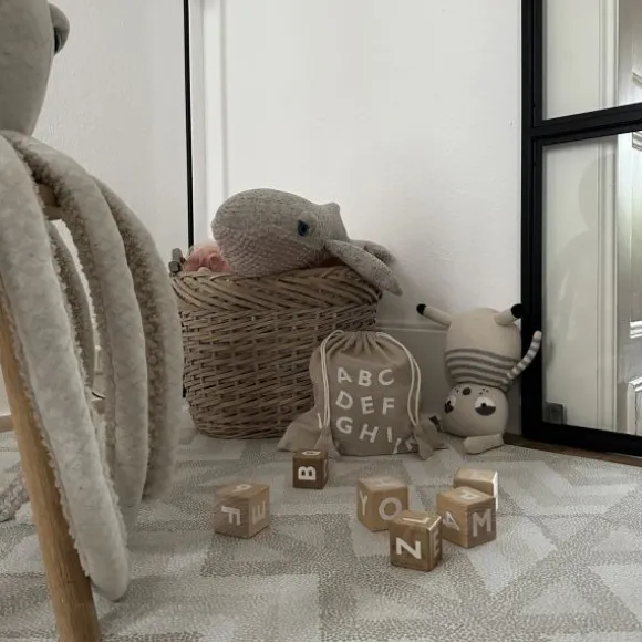 Eeveve Speelmat – Kilim – 120 × 180 cm