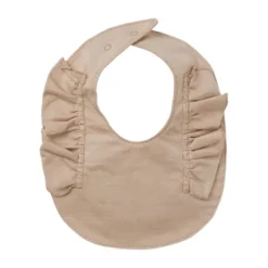 Elodie Details Bandana Slabbetje - Blushing Pink