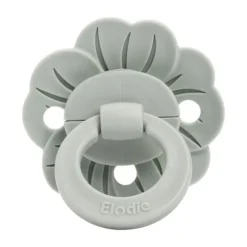 Elodie Details Binky Bloom Fopspeen – 3+ Mnd – Mineral Green