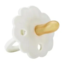 Elodie Details Fopspeen - Binky Bloom - Newborn - Powder Pink