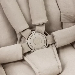Elodie Details Grace Newborn Seat - Moonshell