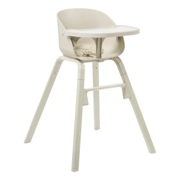 Elodie Details Grace Newborn Seat - Moonshell