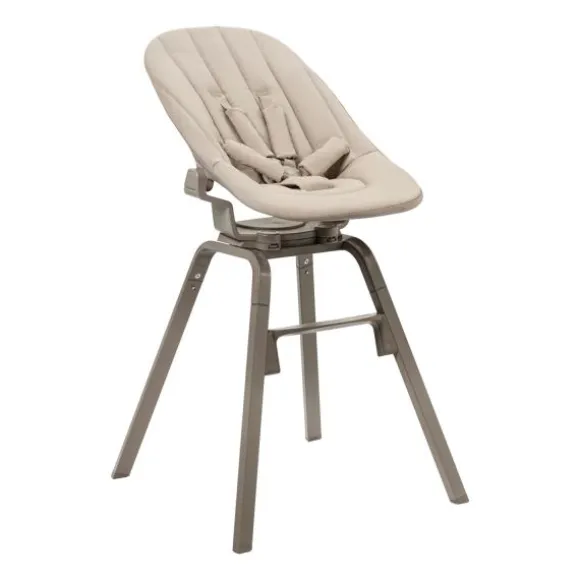 Elodie Details Grace Newborn Seat - Moonshell