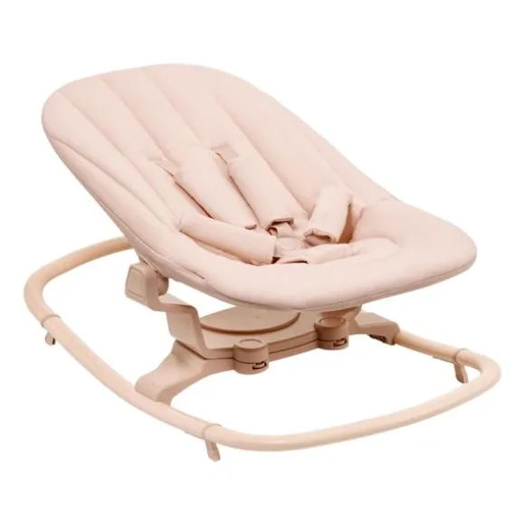 Elodie Details Grace Newborn Seat - Moonshell