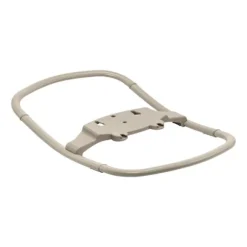 Elodie Details Grace Newborn Seat - Moonshell