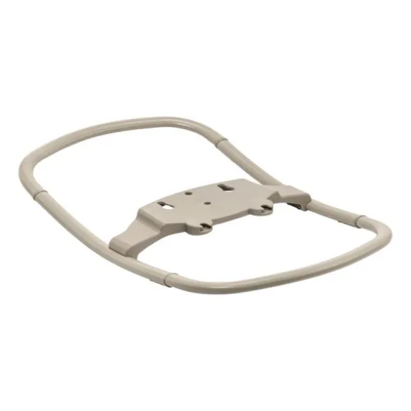 Elodie Details Grace Newborn Seat - Moonshell