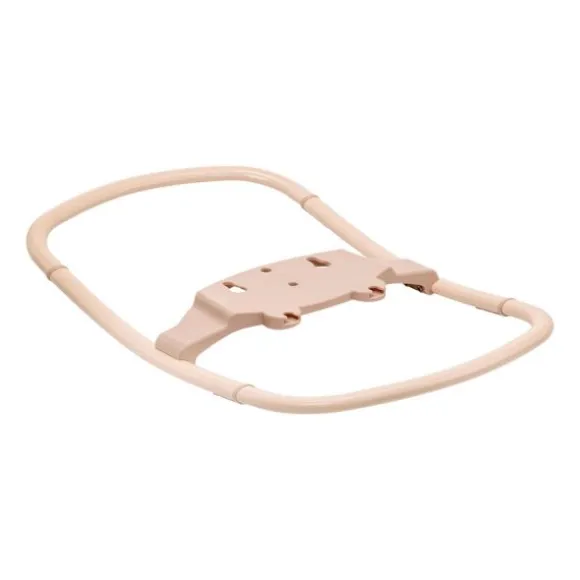 Elodie Details Grace Newborn Seat - Moonshell