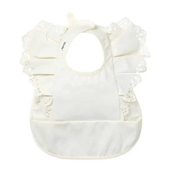 Elodie Details Slab Vanilla White