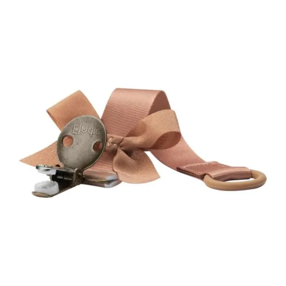 Elodie Details Speenkoord Soft Terracotta