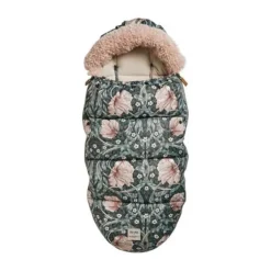 Elodie Details Voetenzak - Pimpernel